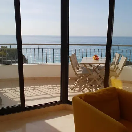 El Santuario Apartment