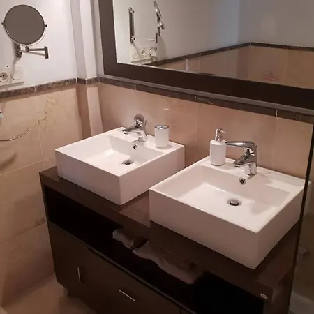 El Santuario Apartment