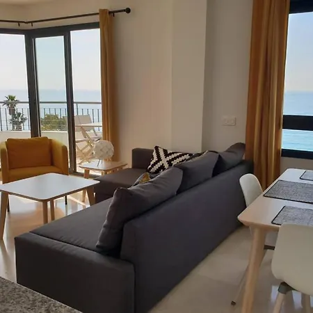 Apartment El Santuario Torrox