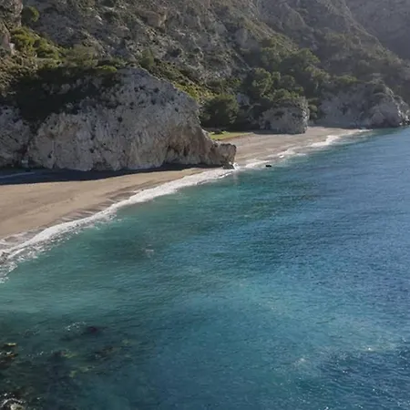 El Santuario Apartment Torrox