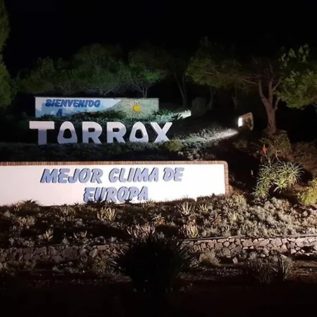 Apartment El Santuario Torrox
