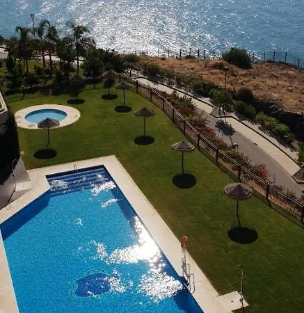 El Santuario Torrox